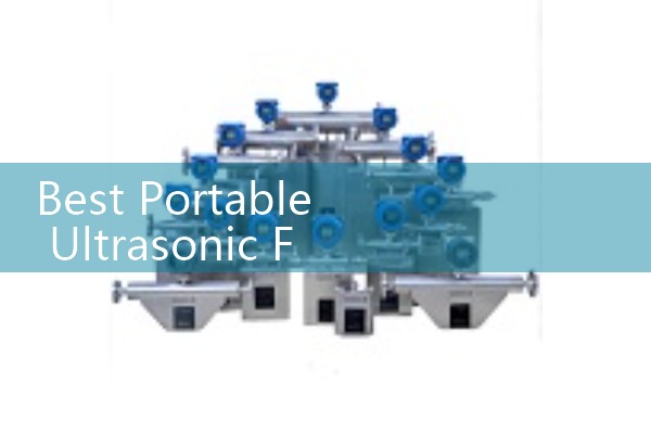 Best Portable Ultrasonic Flow Meter: Sourcing Transit-Time Pipeline Testing Kits